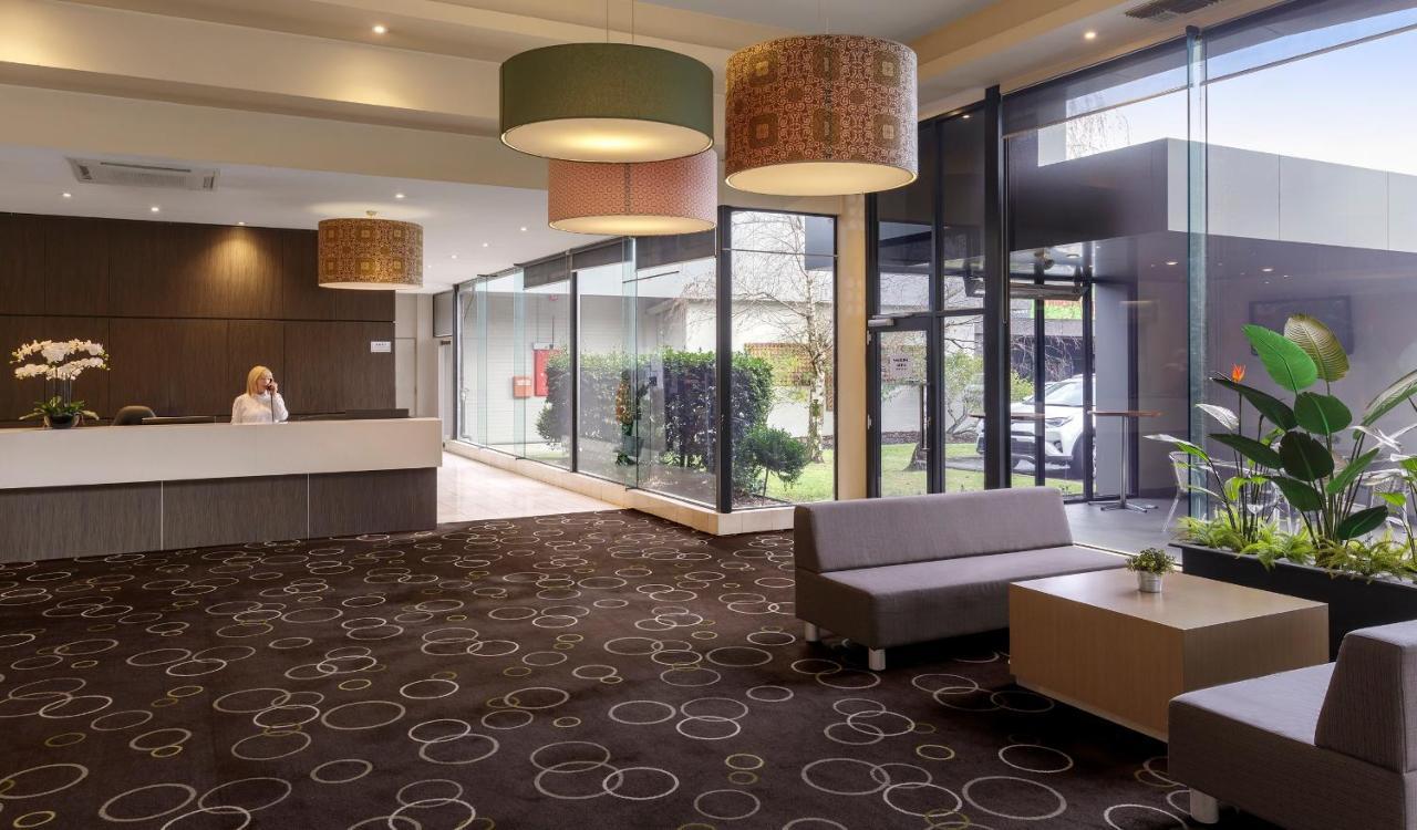 Dorset Gardens Hotel Croydon Zewnętrze zdjęcie