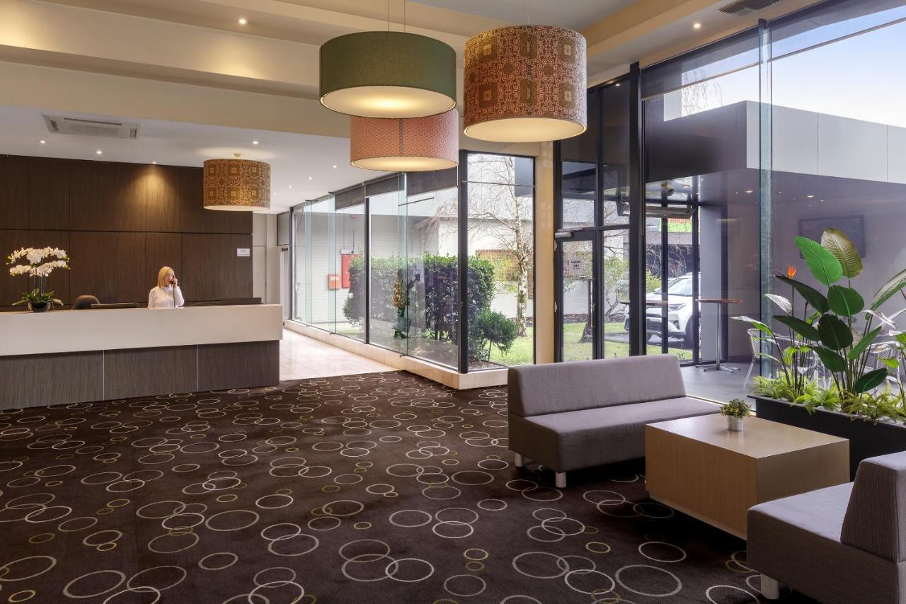 Dorset Gardens Hotel Croydon Zewnętrze zdjęcie