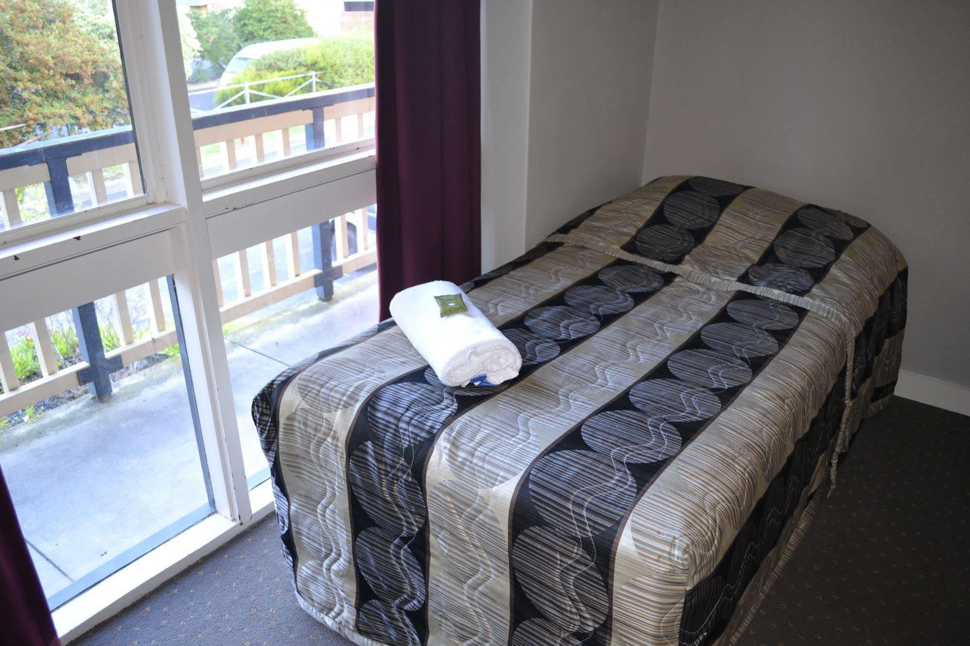 Dorset Gardens Hotel Croydon Zewnętrze zdjęcie